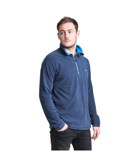Polaire Blackford Homme Bleu Marine Trespass