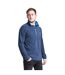 Polaire Blackford Homme Bleu Marine Trespass-1