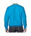 Sweat heavy blend homme bleu saphir Gildan