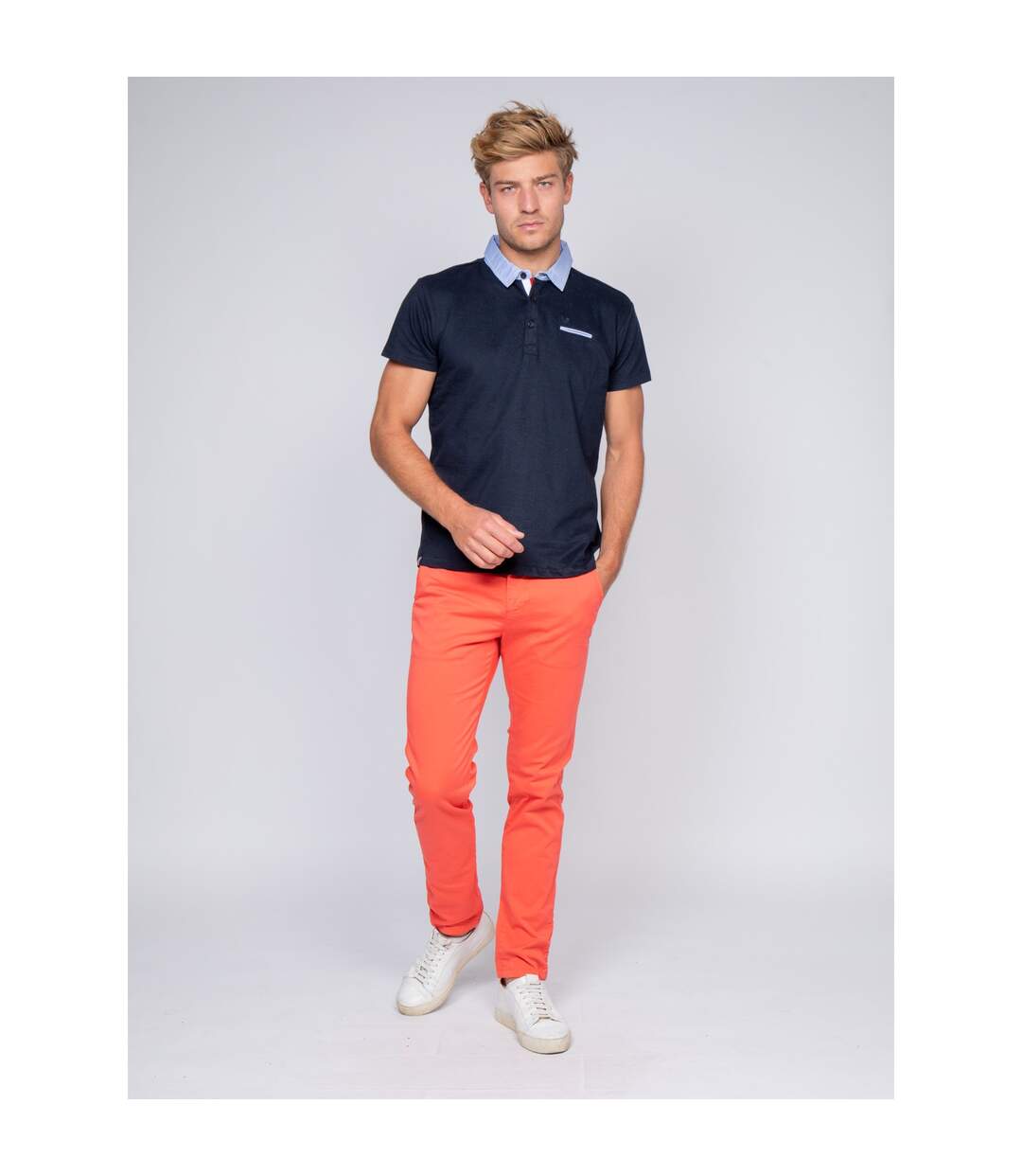 Polo PINOLE-4