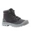 Womens/ladies mesa walking boots dark grey Craghoppers