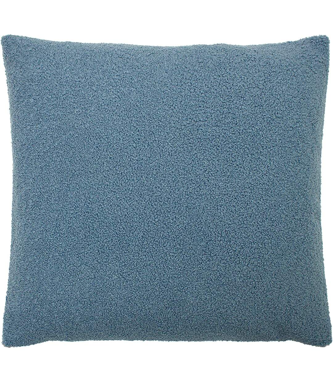 Malham cushion cover 50cm x 50cm powder blue Furn