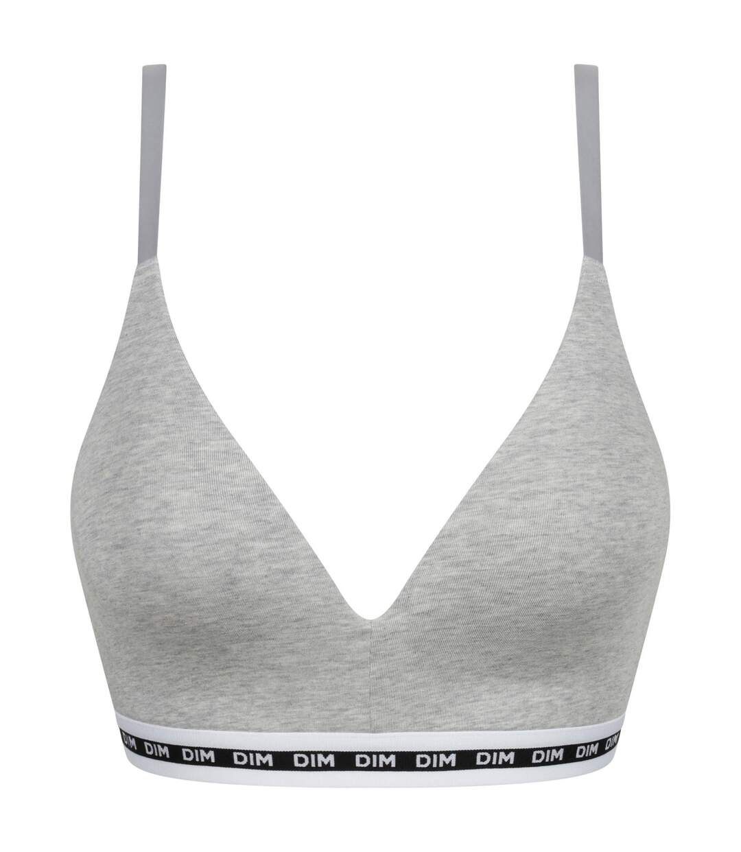 Soutien-gorge triangle sans armatures Icons Essentiel-5
