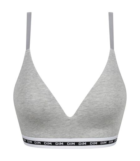 Soutien-gorge triangle sans armatures Icons Essentiel