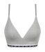 Soutien-gorge triangle sans armatures Icons Essentiel-5