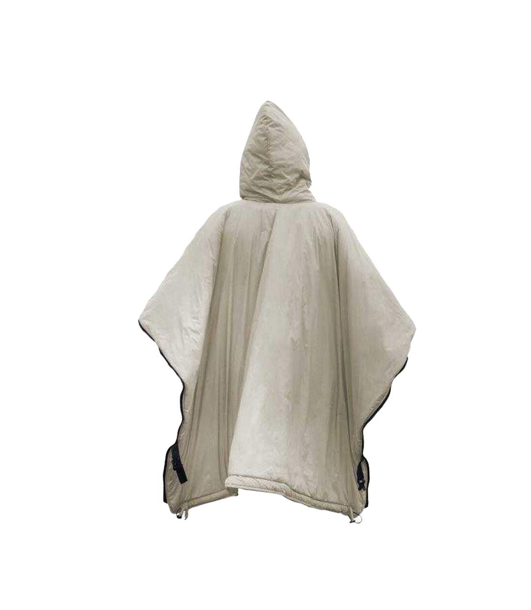 Poncho Camping Adulte Vert Offlander-3