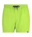 Mens Mawson Ii Swim Shorts Navy Sharp Green Regatta-2