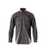 Chemise Crossover Mesa Homme Anthracite Foncé Mascot-1