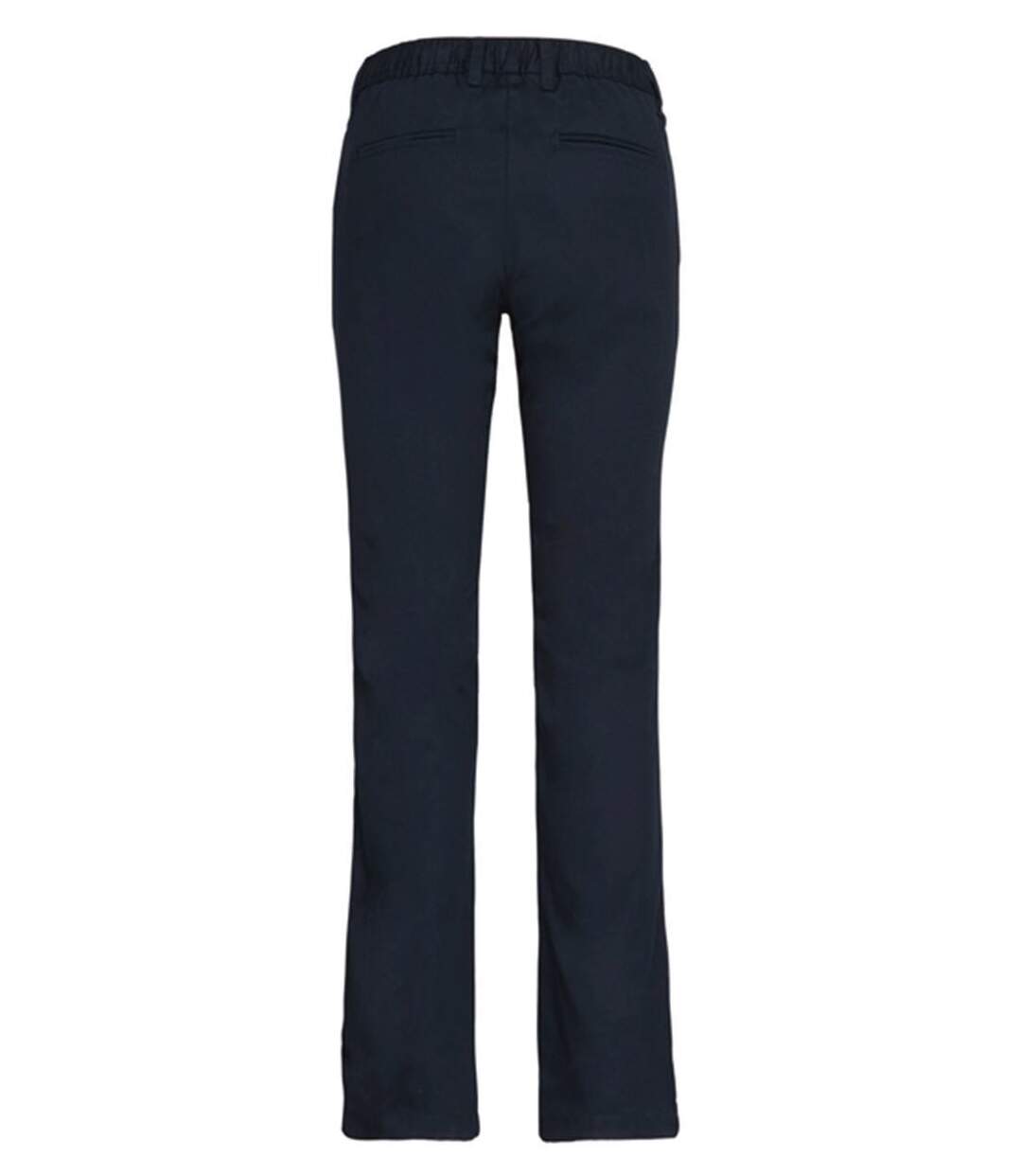 Pantalon de travail - Femme - WK739 - bleu marine