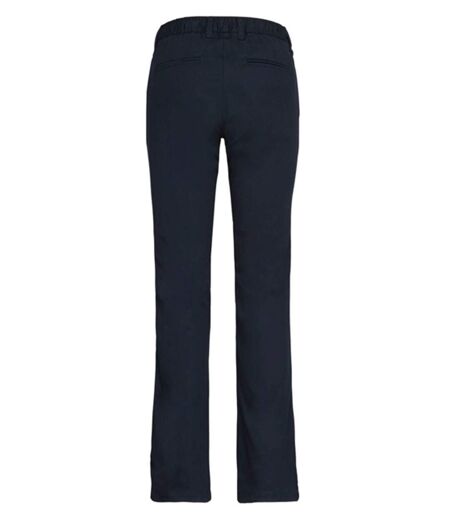 Pantalon de travail - Femme - WK739 - bleu marine