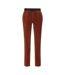 Pantalon H-genius Homme Marron Boss-1