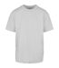 Build Your Brand - T-shirt - Adulte (Gris pâle) - UTRW7622