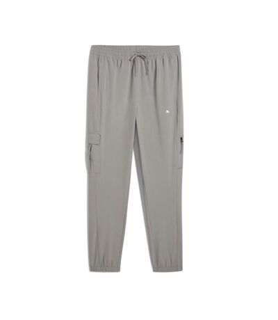 Pantalon de survêtement gris homme puma 526670