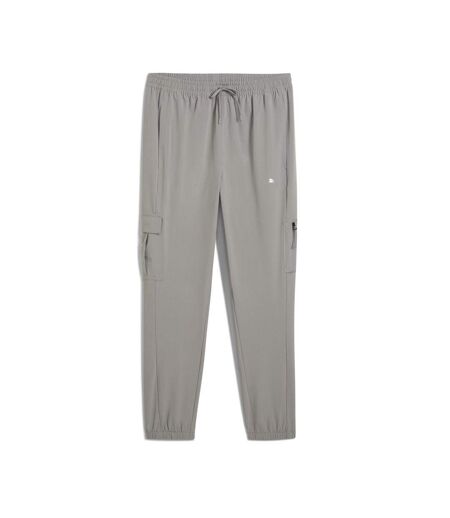 Pantalon de survêtement gris homme puma 526670