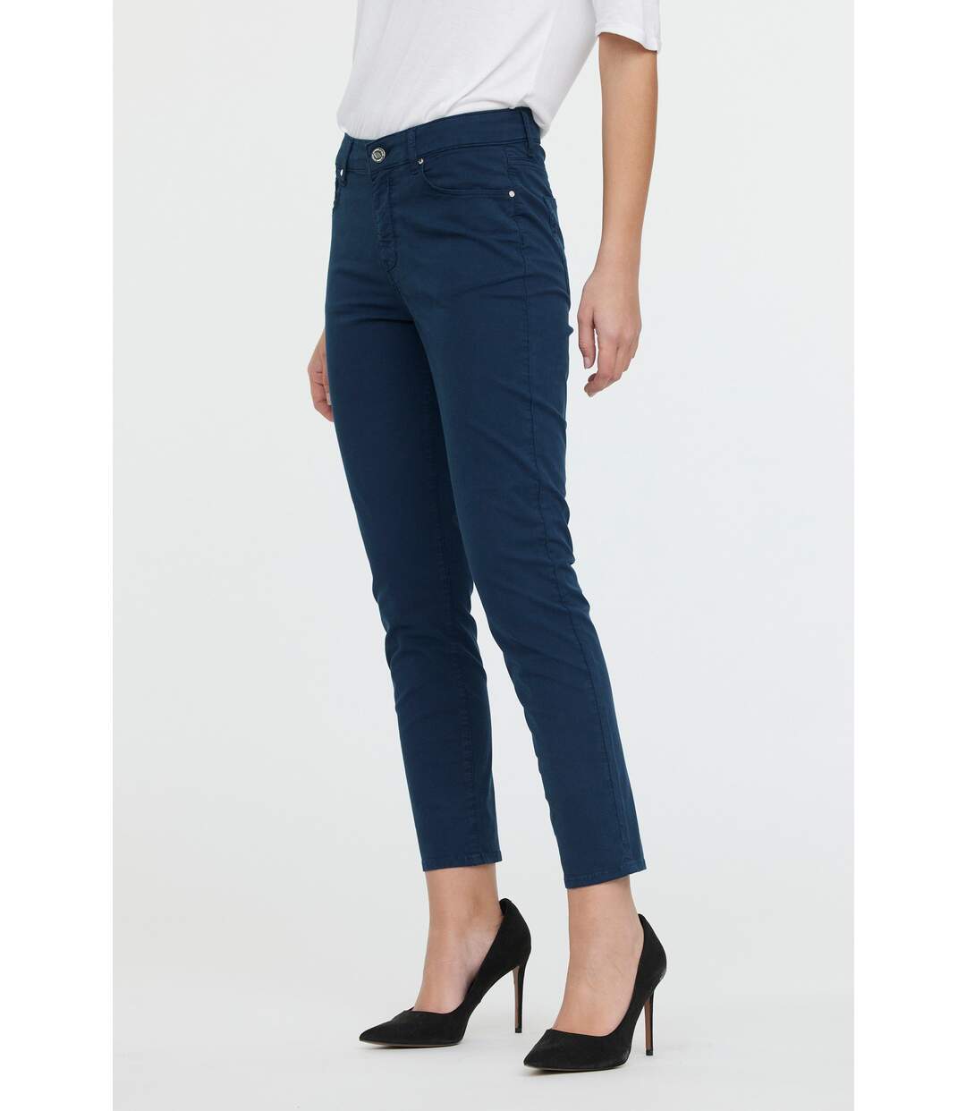 Pantalons LC135 Navy-2