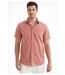 Chemise Manches Courtes-1