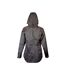 Veste Performance C+ Femme Gris Chiné Promodoro-2
