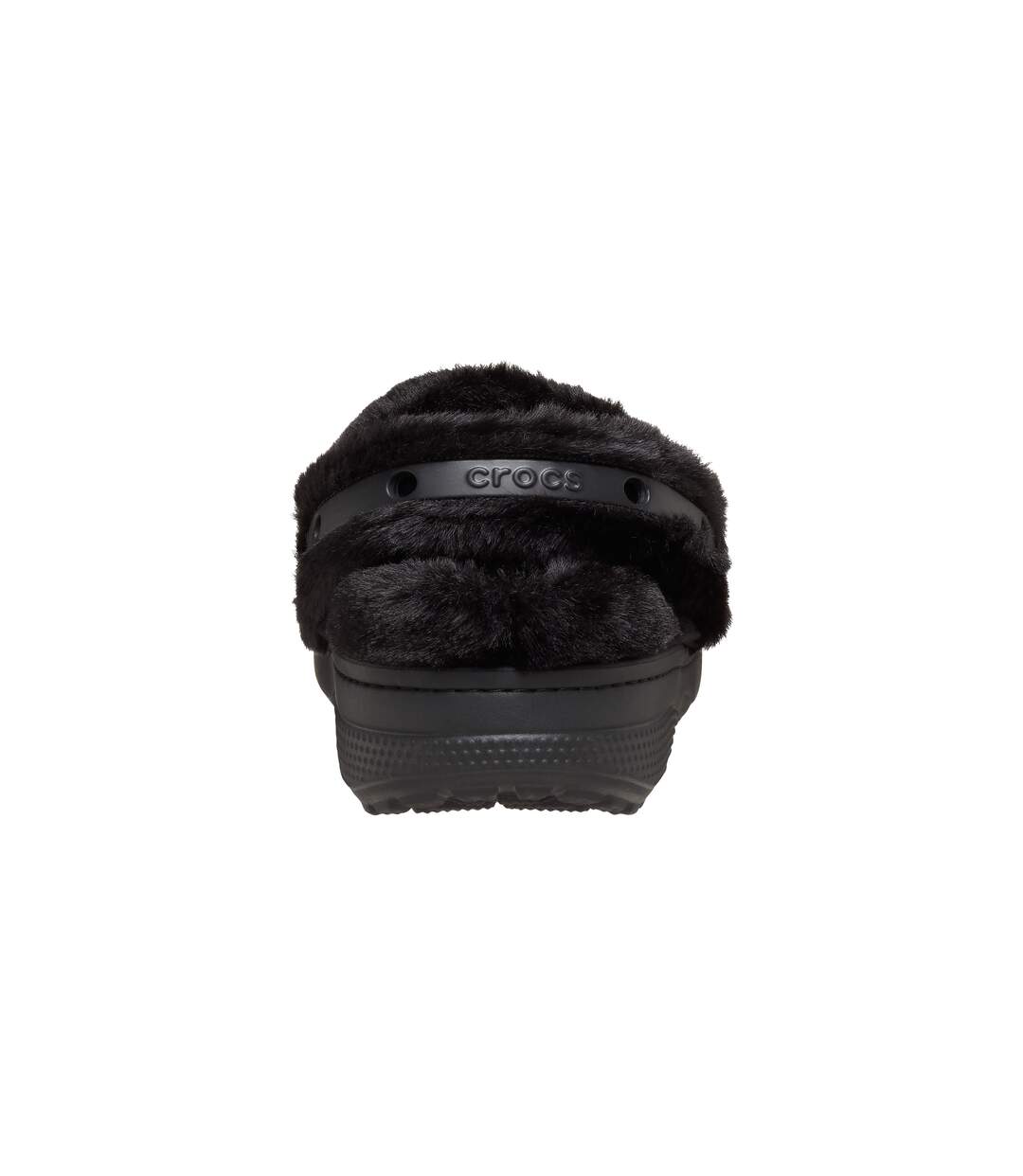 Chausson Plate à Enfiler Crocs Classic Unfurgettable Clog-4