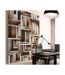 Papier Peint Parquet 50x1000cm-1