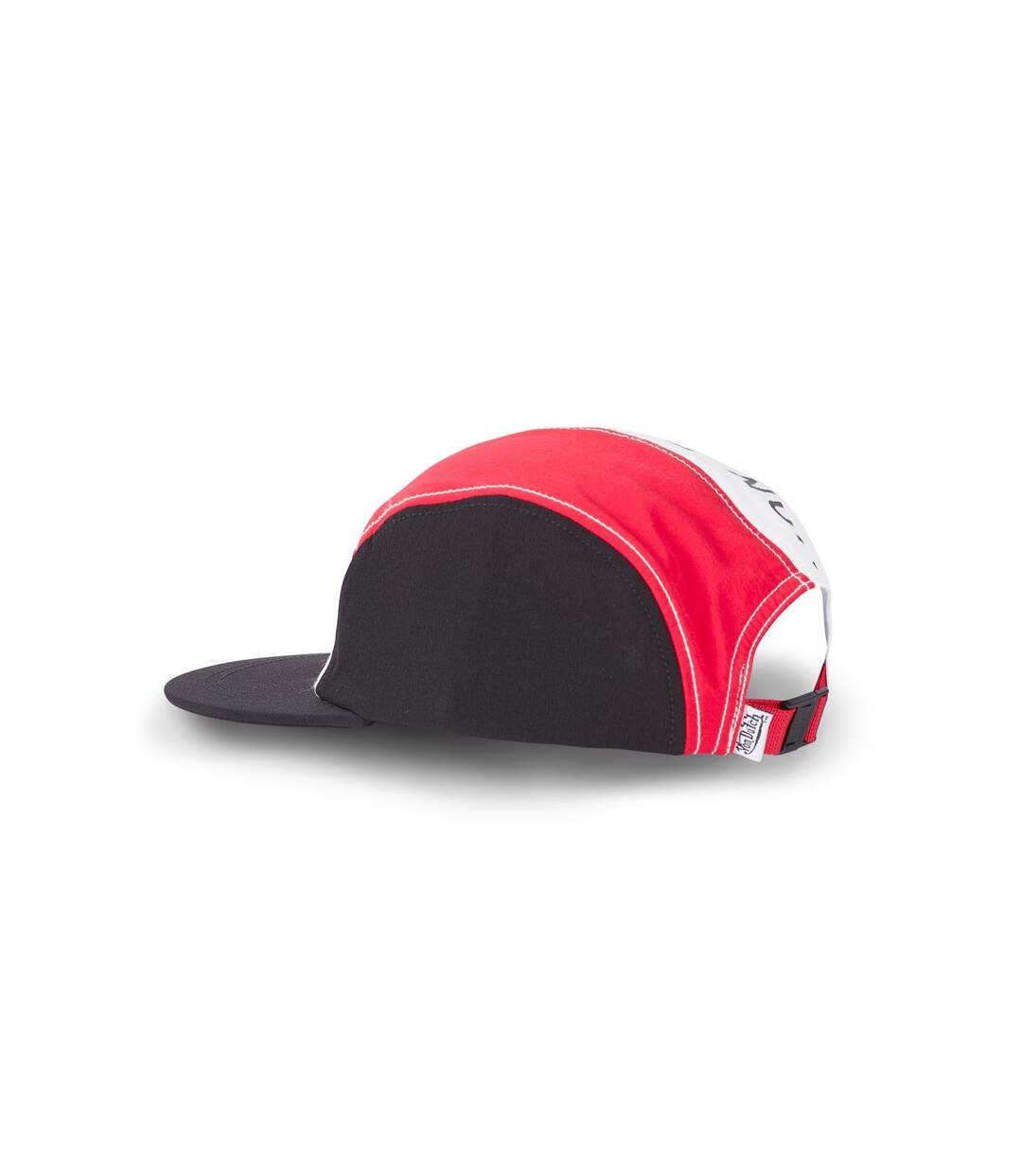 Casquette homme 5 Panels Vondutch-4