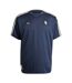 Maillot Motif/style Kfc Terrace Icons Adulte Bleu Encre Adidas-2