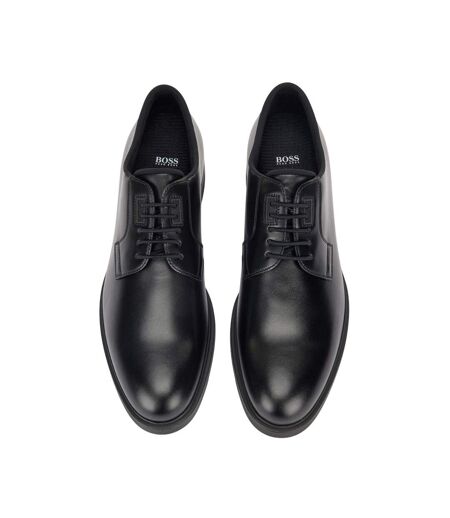 Derbies Firstclass Homme Noir Boss