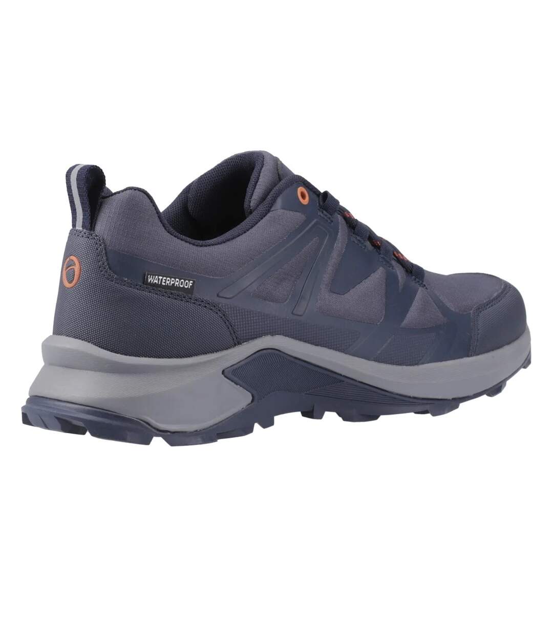 Chaussures De Randonnée Horton Homme Bleu Marine Cotswold-2
