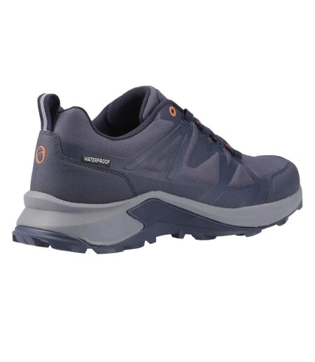 Chaussures De Randonnée Horton Homme Bleu Marine Cotswold