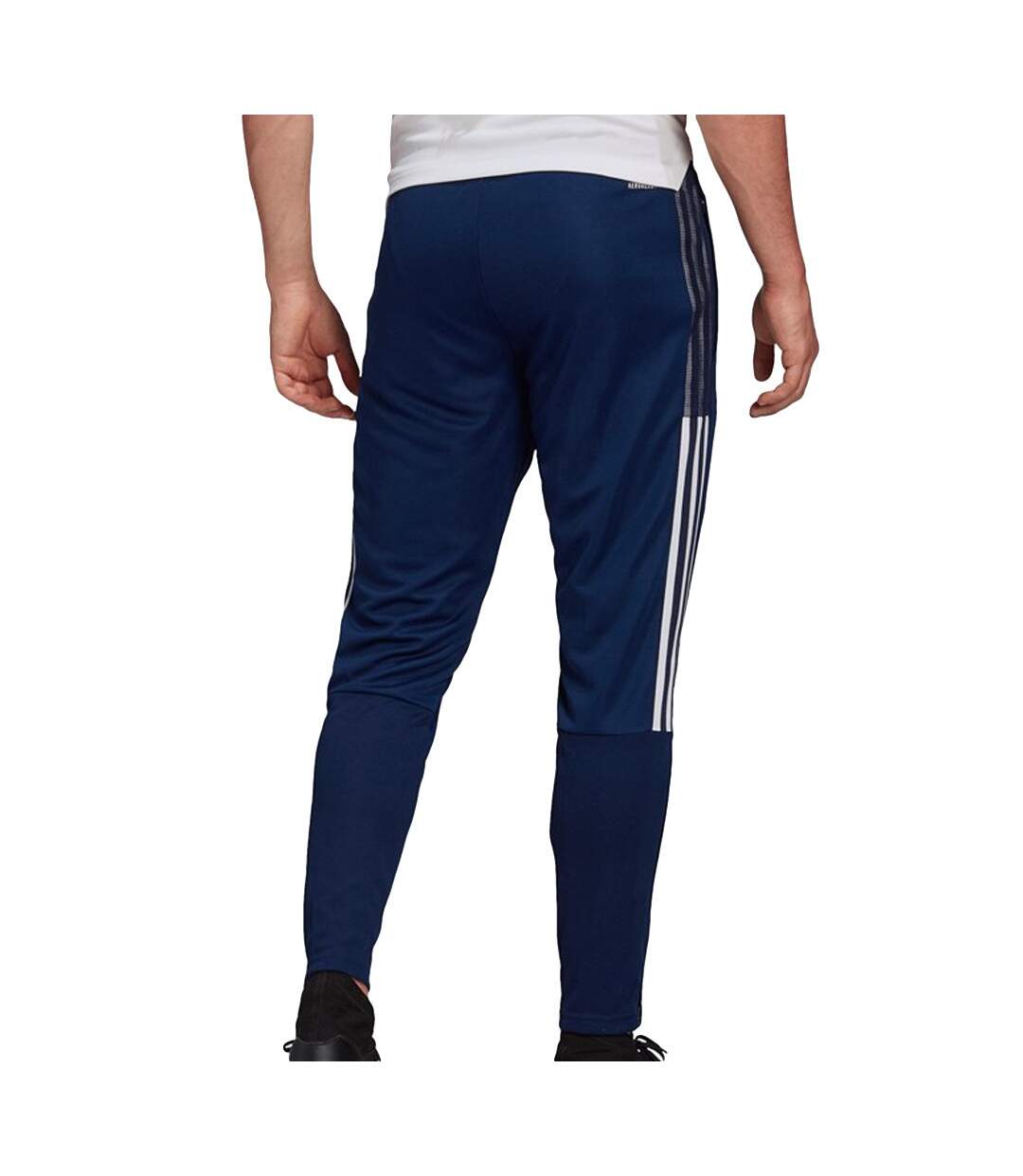 Jogging Marine Homme Adidas Tiro-2