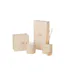 Bougie Parfumée Scented 14cm Suit & Tie-4