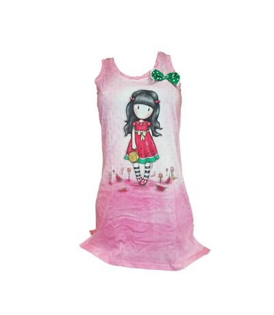 Ensemble de Pyjama Licence Fantaisie Qualité Supérieure Livré en Boite Cadeaux :Smiley, Disney, Santoro