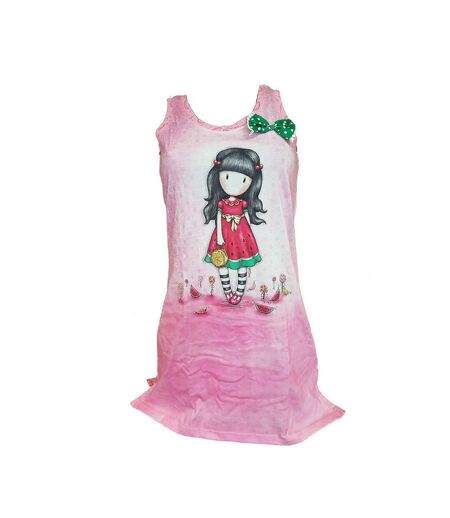 Ensemble de Pyjama Licence Fantaisie Qualité Supérieure Livré en Boite Cadeaux :Smiley, Disney, Santoro