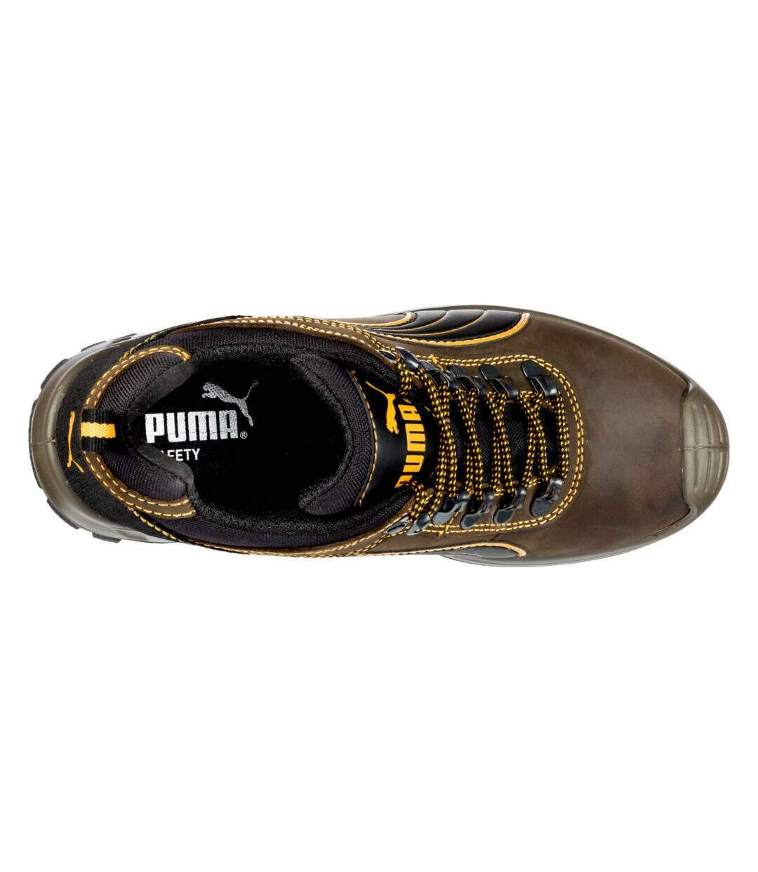 Chaussures  basses Puma Sierra Nevada Low S3 HRO SRC-5