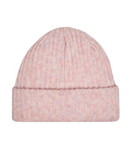 Bonnet rose femme roxy nevea beanie