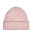 Bonnet rose femme roxy nevea beanie-2