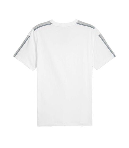 T-shirt blanc homme puma mapf1 mt7 - xs