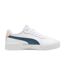 Chaussures Carina Femme Blanc Bleu Puma-3