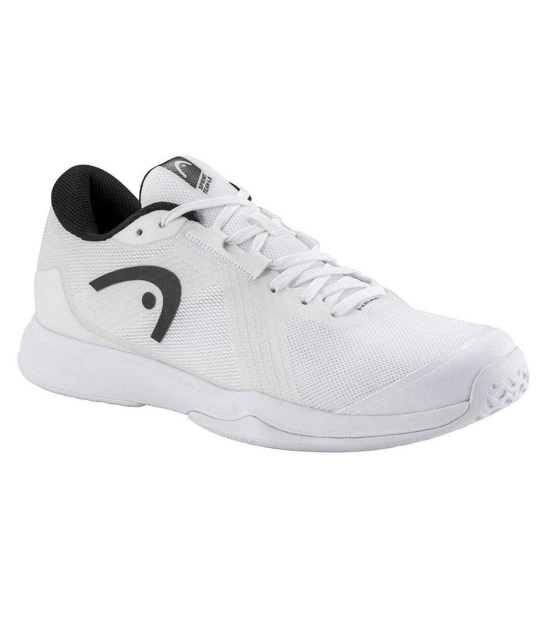 Chaussures De Tennis Sprint 4.0 Homme Blanc Head-3