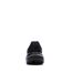 Chaussures de running noires homme asics gel-contend 9-3