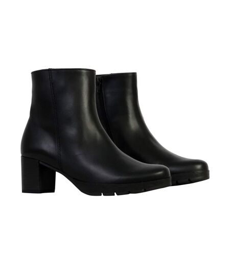 Bottines Cuir Gabor