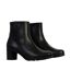 Bottines Cuir Gabor-3