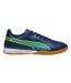 Chaussures De Foot En Salle King Match Homme Bleu Marine Puma-1