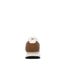 Baskets marron/ecru homme fila hypert-3