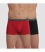 Lot de 2 Boxers Coton Respirant EcoDim