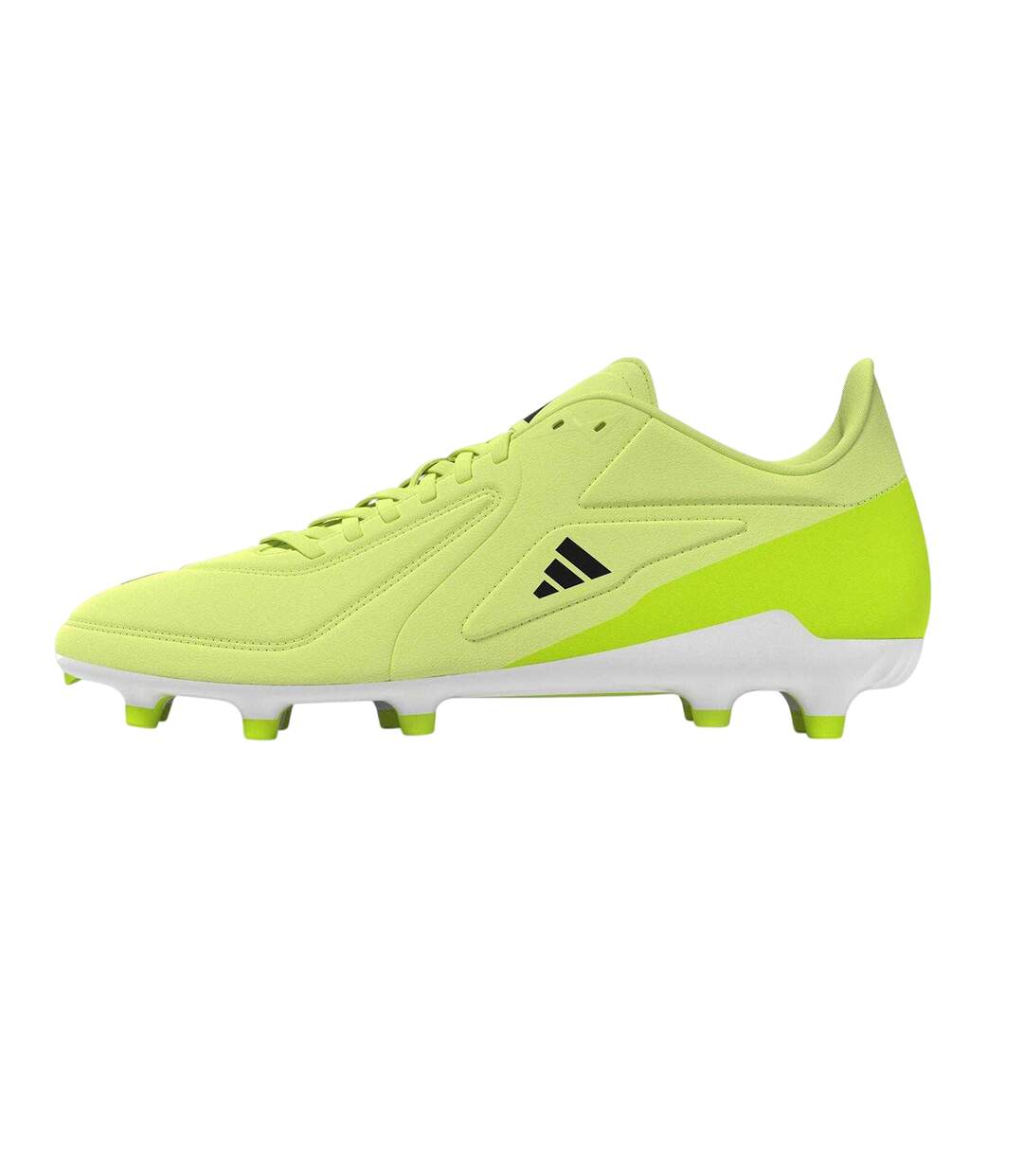 Chaussures De Football Pour Terrain Souple Rs15 Soft Ground Homme Jaune Adidas-2