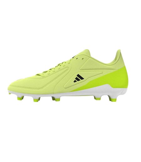Chaussures De Football Pour Terrain Souple Rs15 Soft Ground Homme Jaune Adidas