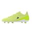 Chaussures De Football Pour Terrain Souple Rs15 Soft Ground Homme Jaune Adidas-2