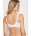Soutien-gorge sans armatures maille jacquard-2