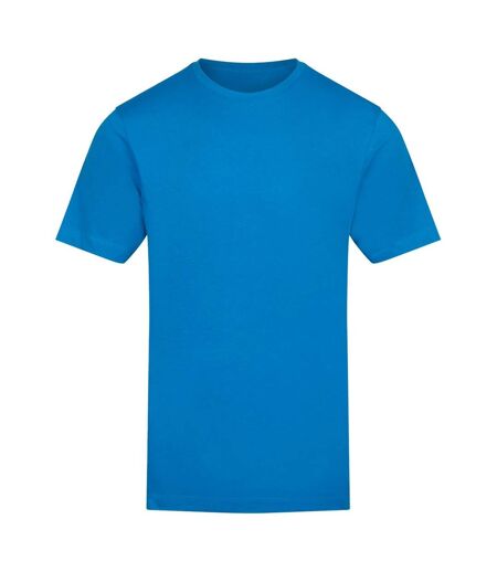 T-shirt Adulte Bleu Saphir Awdis
