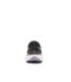 Chaussures de running noires femme nike air zoom vomero-3